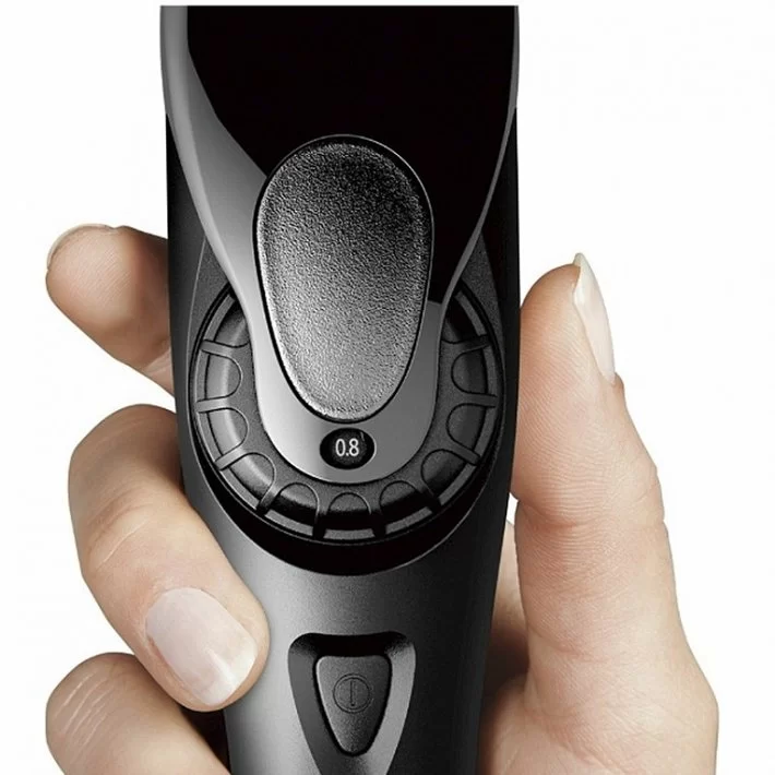 Panasonic Hair Clipper Er-hgp84 Cortadora Profesional_1