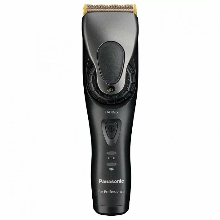 Panasonic Hair Clipper Er-hgp86 Cortadora Profesional