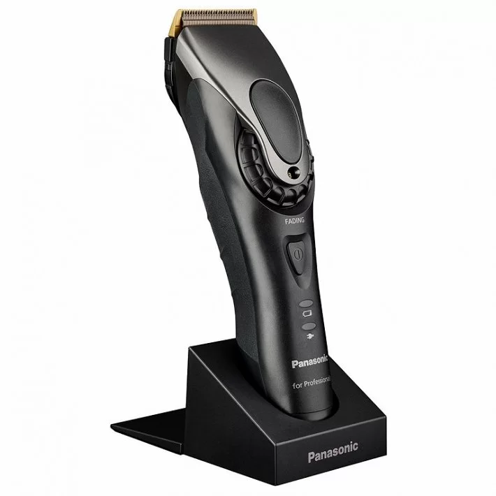 Panasonic Hair Clipper Er-hgp86 Cortadora Profesional_1