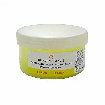 PARAFINA EN CREMA 190 GR. LIMON