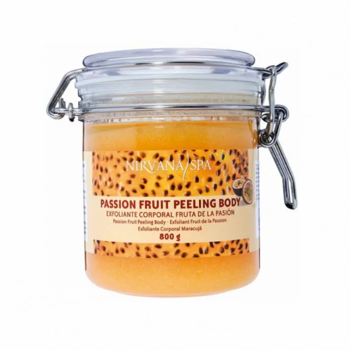 Passion Fruit Peeling Body 800 Gr. Ref.81174