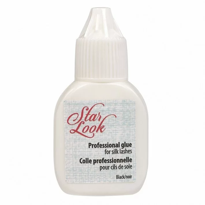 Pegamento Extension De Pestaas Star Look 10 Grs. Ref : 0000810