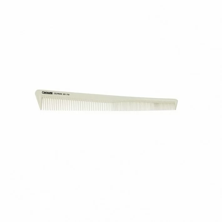 Peine Corte Disminucion Blanco Ref.301710