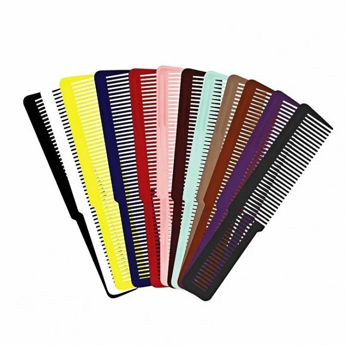 Peine Wahl Flat Top Grande Colores Ref : 03206-200