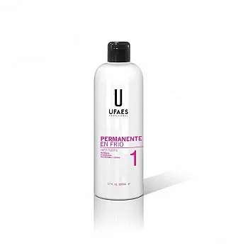 PERMANENTE FONTANA N 1 FUERTE (ROSA) 500 ML.