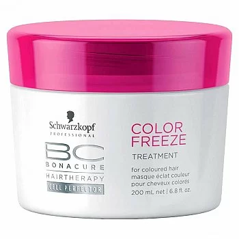 PH 4.5 COLOR FREEZE TREATMENT 200 ML. BONACURE