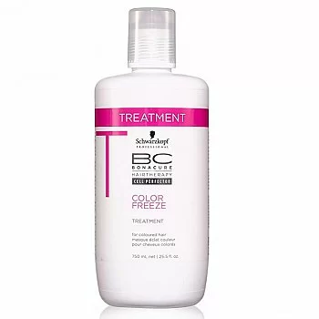 PH 4.5 COLOR FREEZE TREATMENT 750 ML. BONACURE