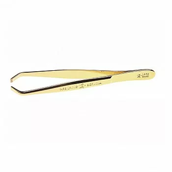 PINZA DEPILAR SERVINA ORO SOLINGEN 1850 D