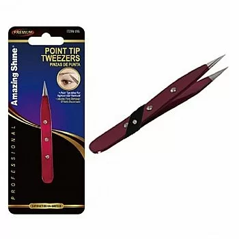 PINZA DEPILAR TIP TWEEZERS REF : 096 (PINCHO)