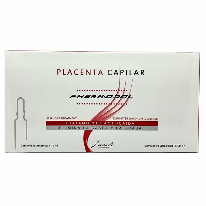 Placenta Capilar Phermodol 10 Ampollas (allyns)_1