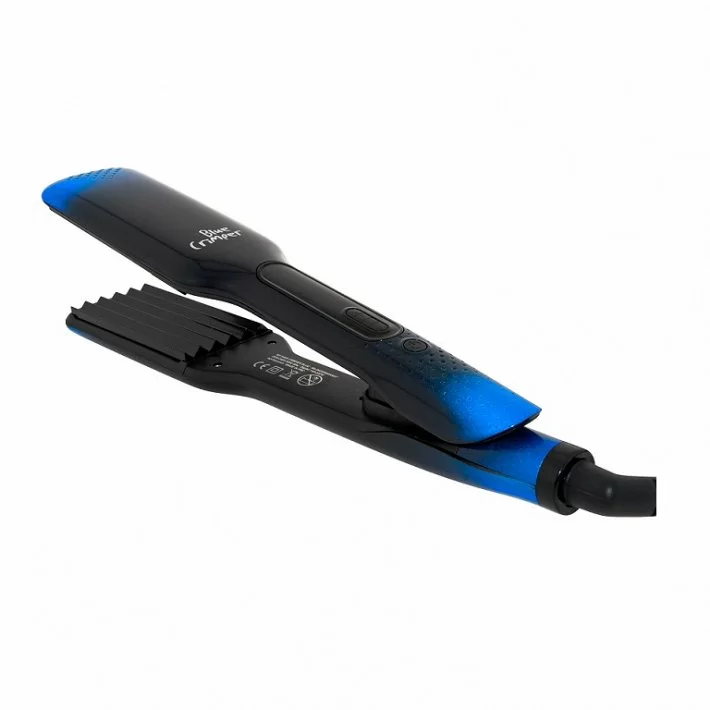 Plancha Blue Crimper