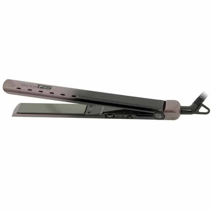 Plancha Titanium T25