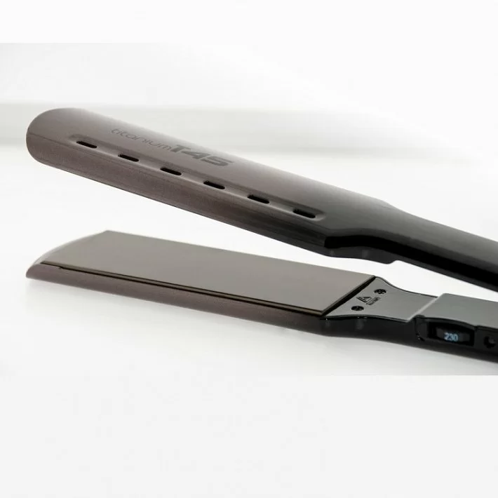 Plancha Titanium T45 Grey My Hair