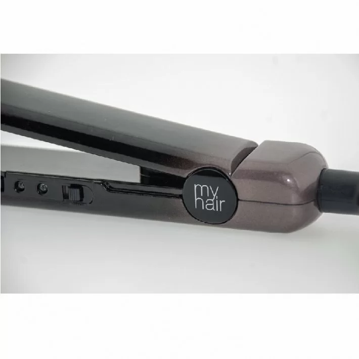 Plancha Titanium T45 Grey My Hair_1