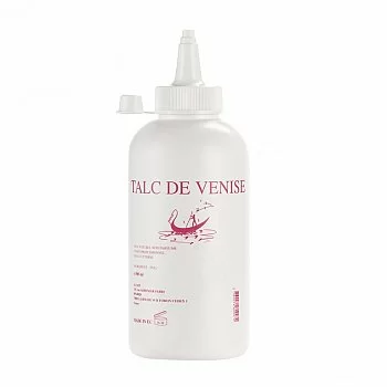 POLVO DE TALCO 280G./500ML. (TALC DE VENISE)  REF.01293