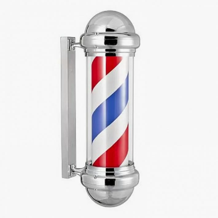 Poste De Barbero Montana Barburys Ref.7760004