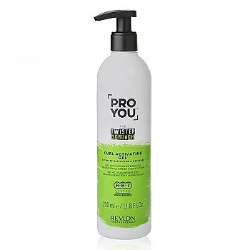 PRO YOU THE TWISTER SCRUNCH 350 ML. REVLON