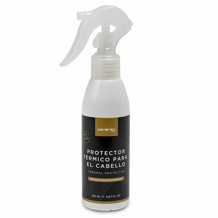 Protector Termico Para El Cabello 150 Ml. Oniric Style