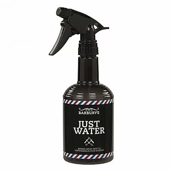 PULVERIZADOR SPRAY BARBERO REF.7750023 BARBURYS