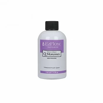 Q MONOMER (LIQUIDO ACRILICO) 118 ML. EZFLOW