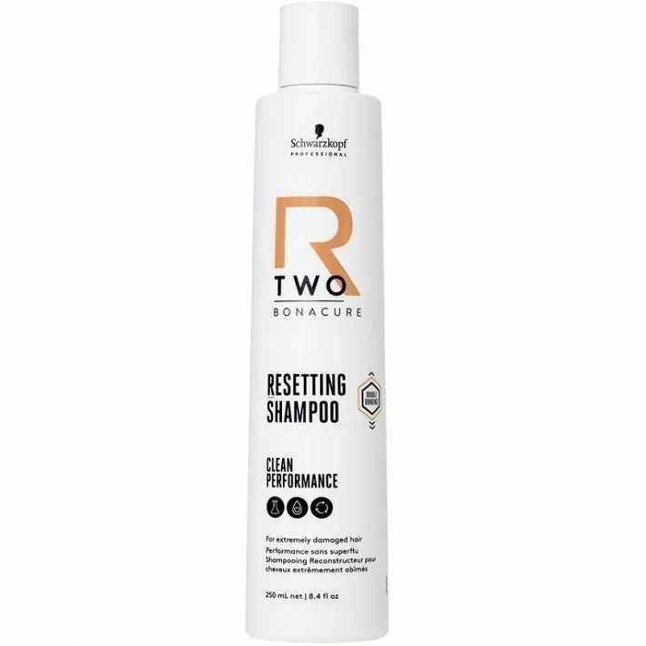 R-two Champu Restaurador 250 Ml. Bonacure Schwarzkopf