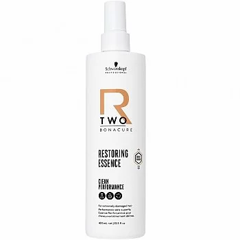 R-TWO ESENCIA REPARADORA 400 ML. BONACURE SCHWARZKOPF