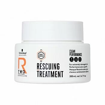 R-TWO TRATAMIENTO DE RESCATE 250 ML. BONACURE SCHWARZKOPF