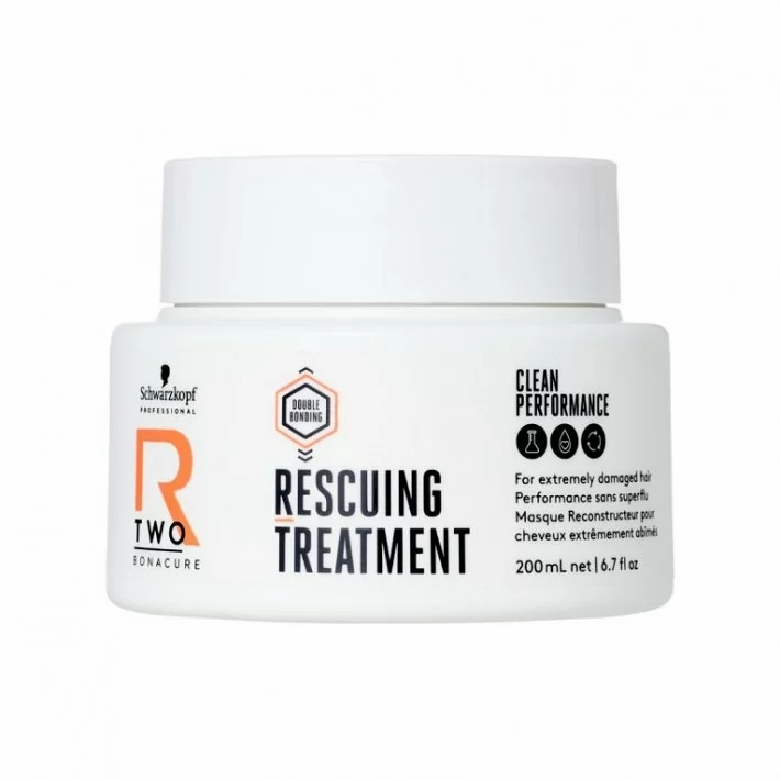 R-two Tratamiento De Rescate 250 Ml. Bonacure Schwarzkopf