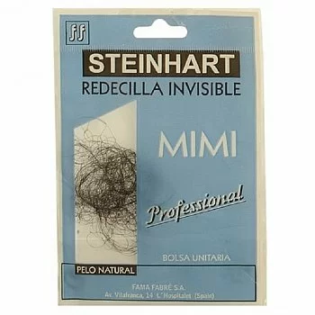 REDECILLA INVISIBLE PELO NATURAL MIMI