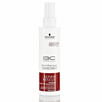 REPAIR RESCUE INTENSE LEAVE-IN TREATMENT 200 ML. BONACURE