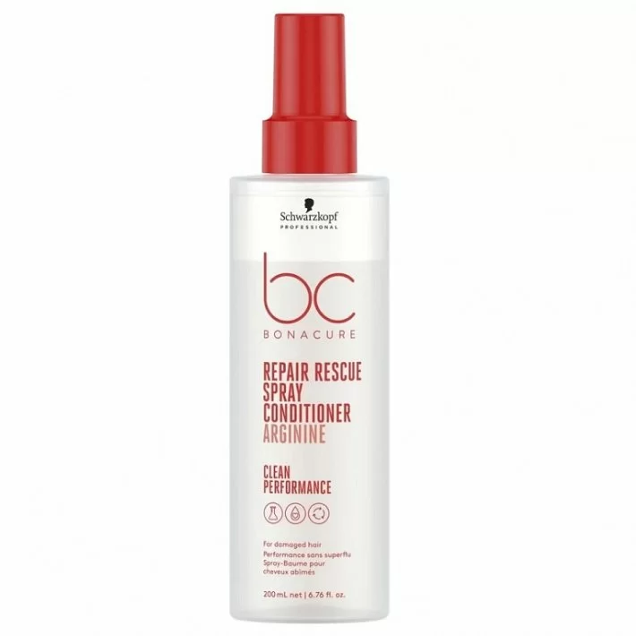 Repair Rescue Spray Conditioner Arginine 200 Ml. Bonacure