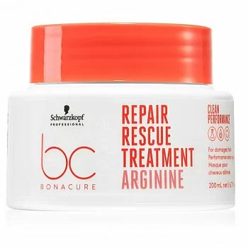 REPAIR RESCUE TREATMENT ARGININE 200 ML. BONACURE