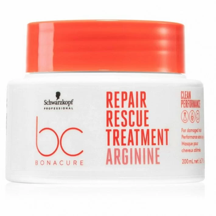 Repair Rescue Treatment Arginine 200 Ml. Bonacure