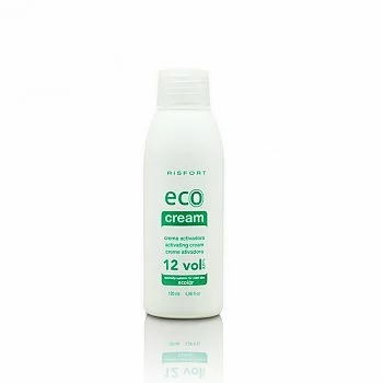 REVELADOR 12 V. ECO CREAM RISFORT 120 ML.