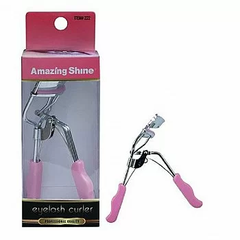 RIZA PESTAAS (EYELASH CURLER) REF : 222 AMAZING SHINE