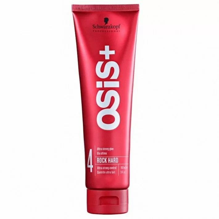 Rock-hard (ultra Strong Glue) 150 Ml Osis