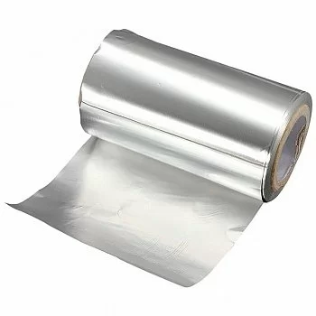 ROLLO ALUMINIO USO PROFESIONAL 12CM. 400G. 14 MICRAS REF.00029