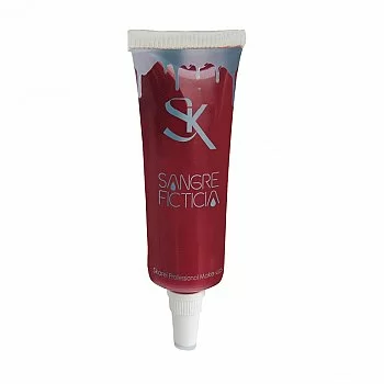 SANGRE FICTICIA TUBO 15ml REF : 700