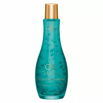 SCHWARZKOPF OIL ULTIME ACEITE DE ACABADO MEDITERRANEO 100ML.