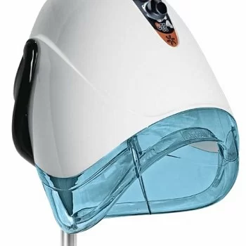 SECADOR DE CASCO EGG 2 VELOCIDADES CON PIE