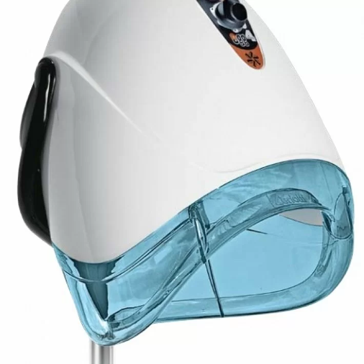 Secador De Casco Egg 2 Velocidades Con Pie