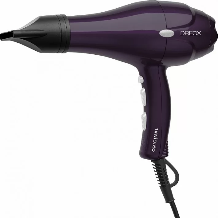 Secador Dreox Professional Berenjena Ref.6600732