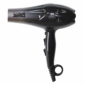 SECADOR TWINPOWER 3850 IONICO MY HAIR