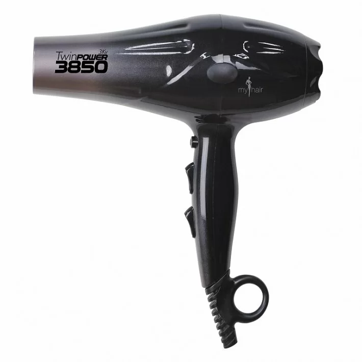 Secador Twinpower 3850 Ionico My Hair