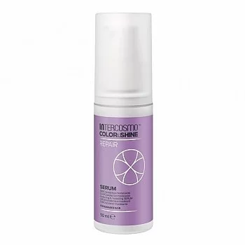 SERUM REPAIR PROTECTOR MODELADOR 50 ML COLOR & SHINE