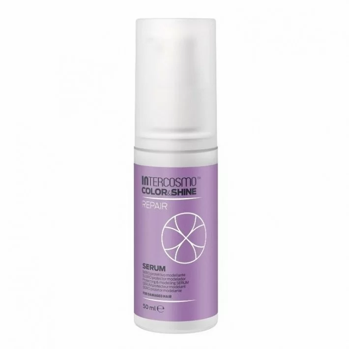 Serum Repair Protector Modelador 50 Ml Color & Shine