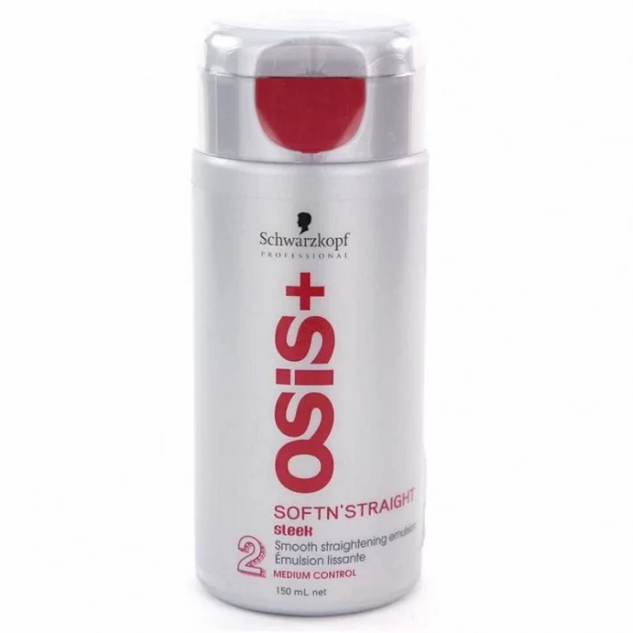 Softn' Straight 150 Ml. Osis