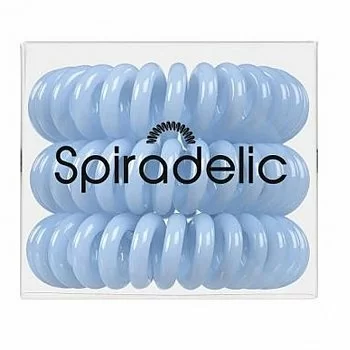 SPIRADELIC (3 ELASTICOS) COLOR ALEATORIO