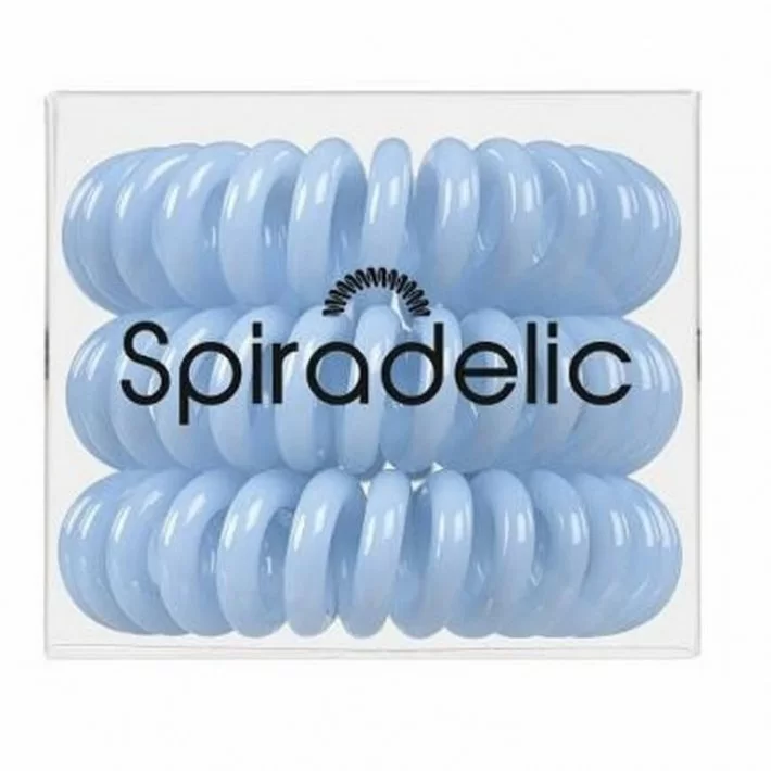 Spiradelic (3 Elasticos) Color Aleatorio