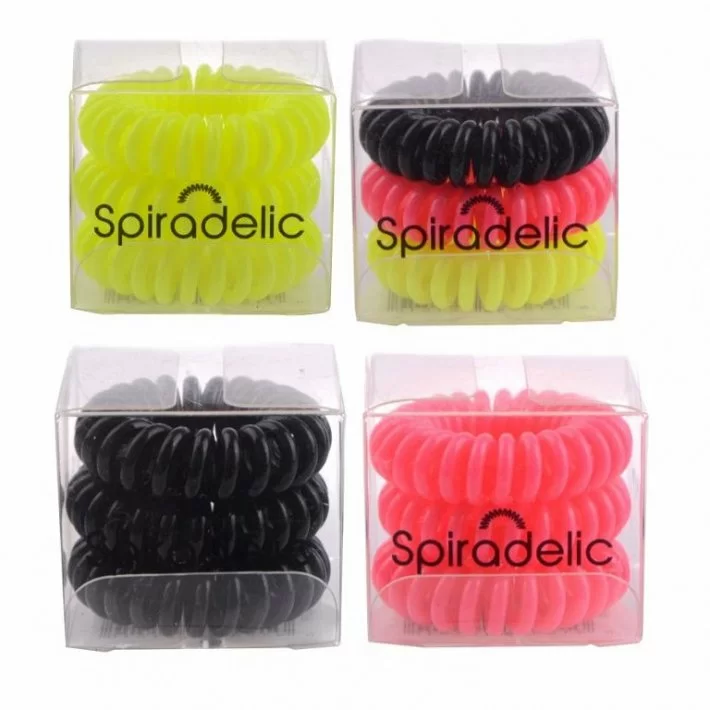 Spiradelic (3 Elasticos) Color Aleatorio_5